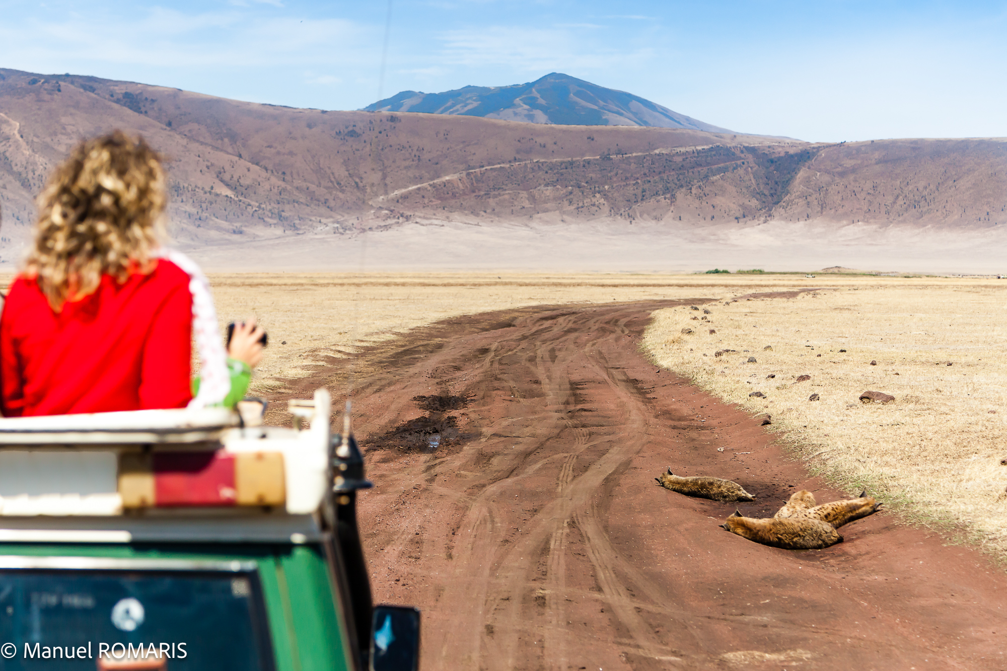 4-day Ngorongoro Crater Safari in Tanzania - Gallery Image
