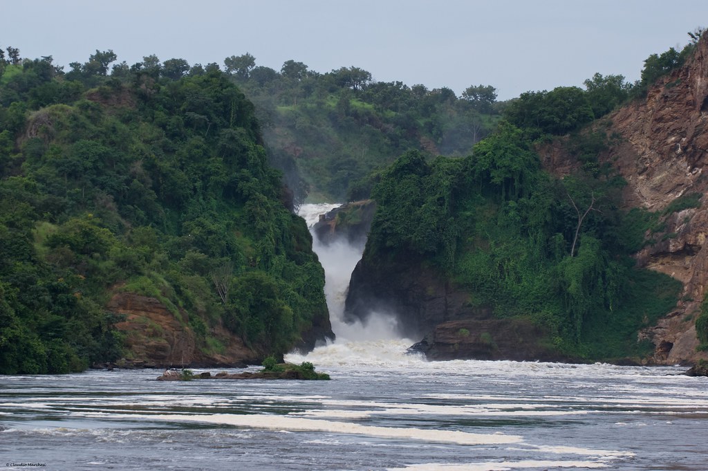 5-day Nile Adventure & Murchison Falls Safari