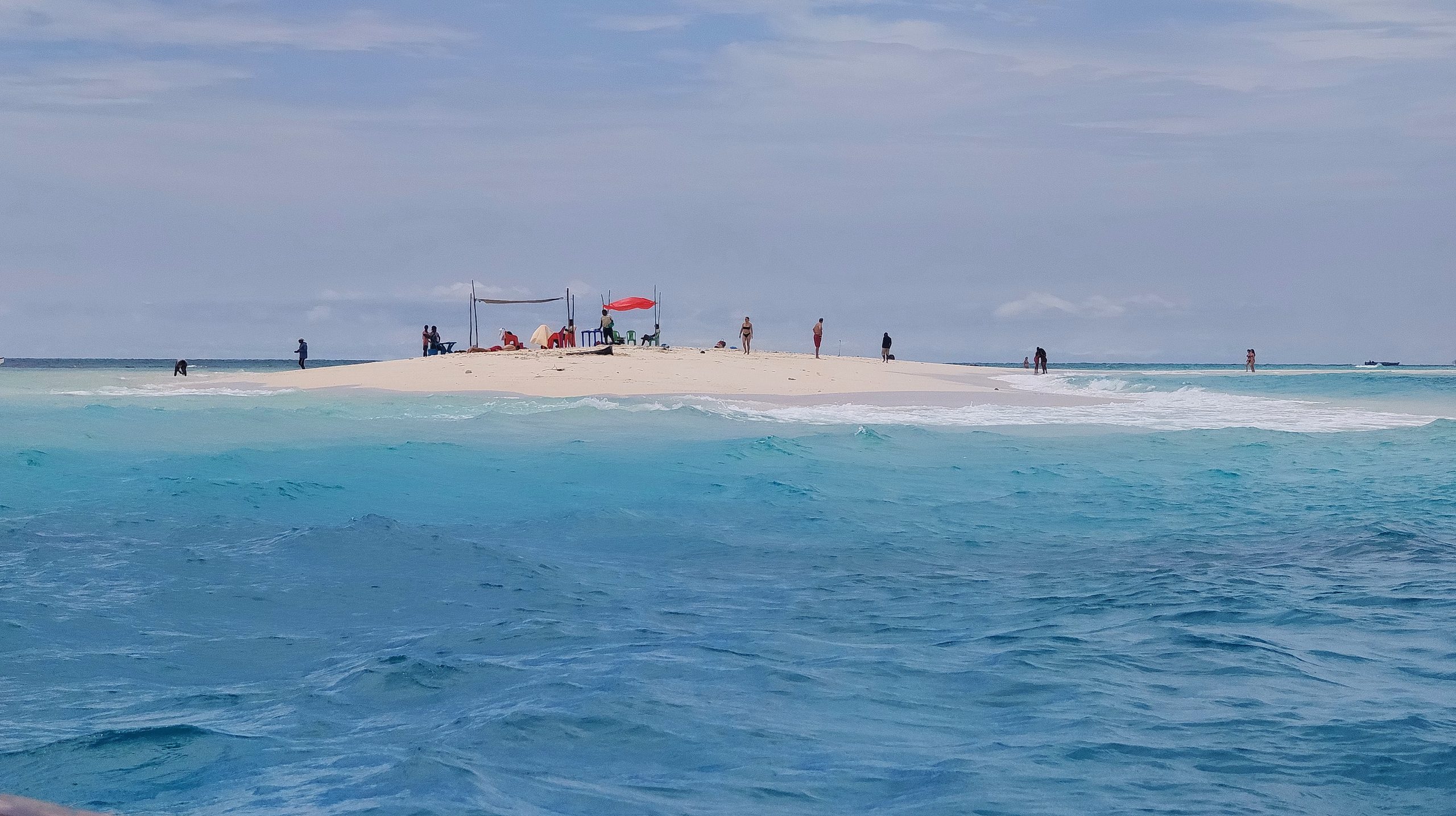 3-day beach vacation in Tanzania - Gallery Image