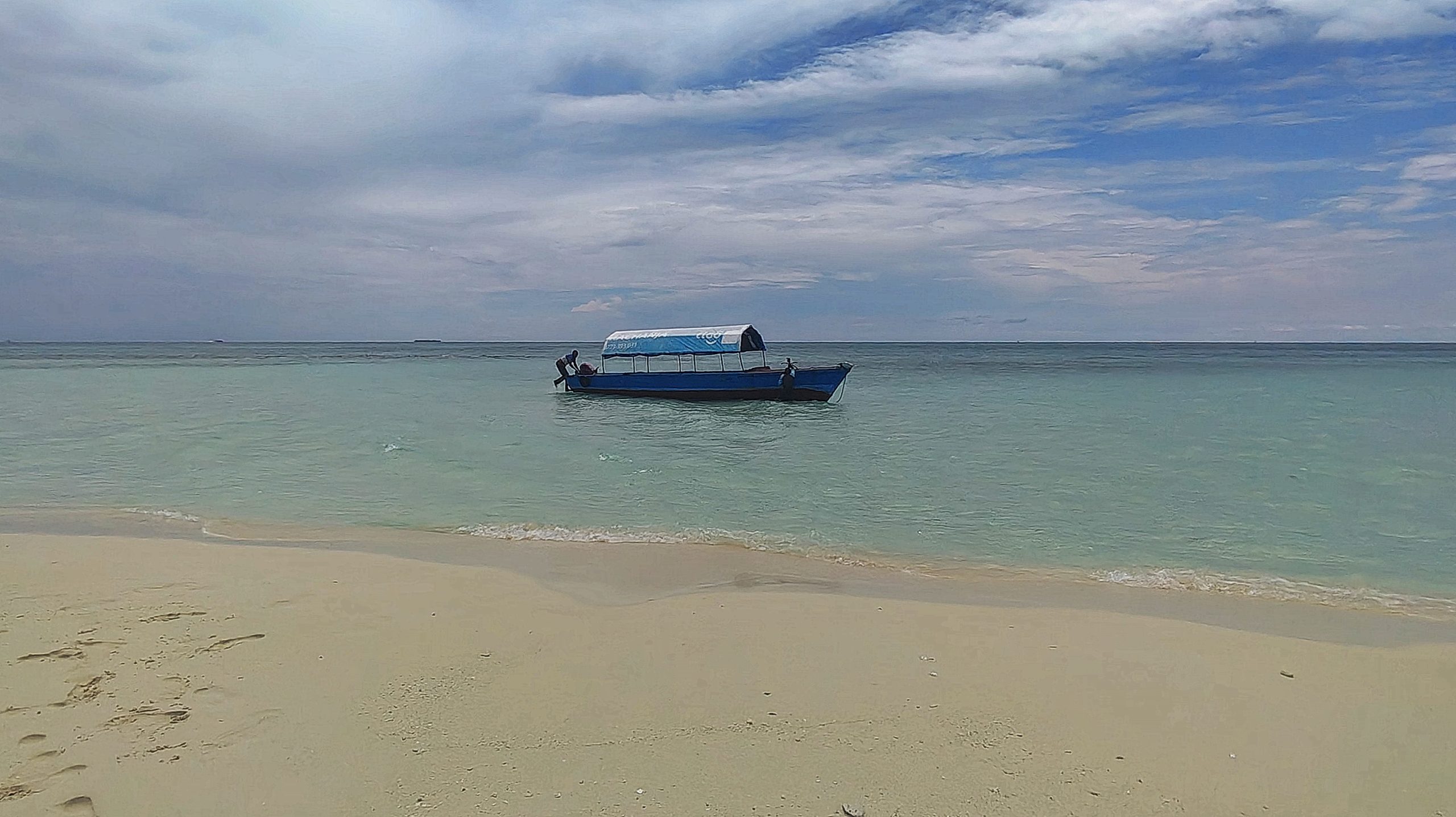 3-day beach vacation in Tanzania - Gallery Image