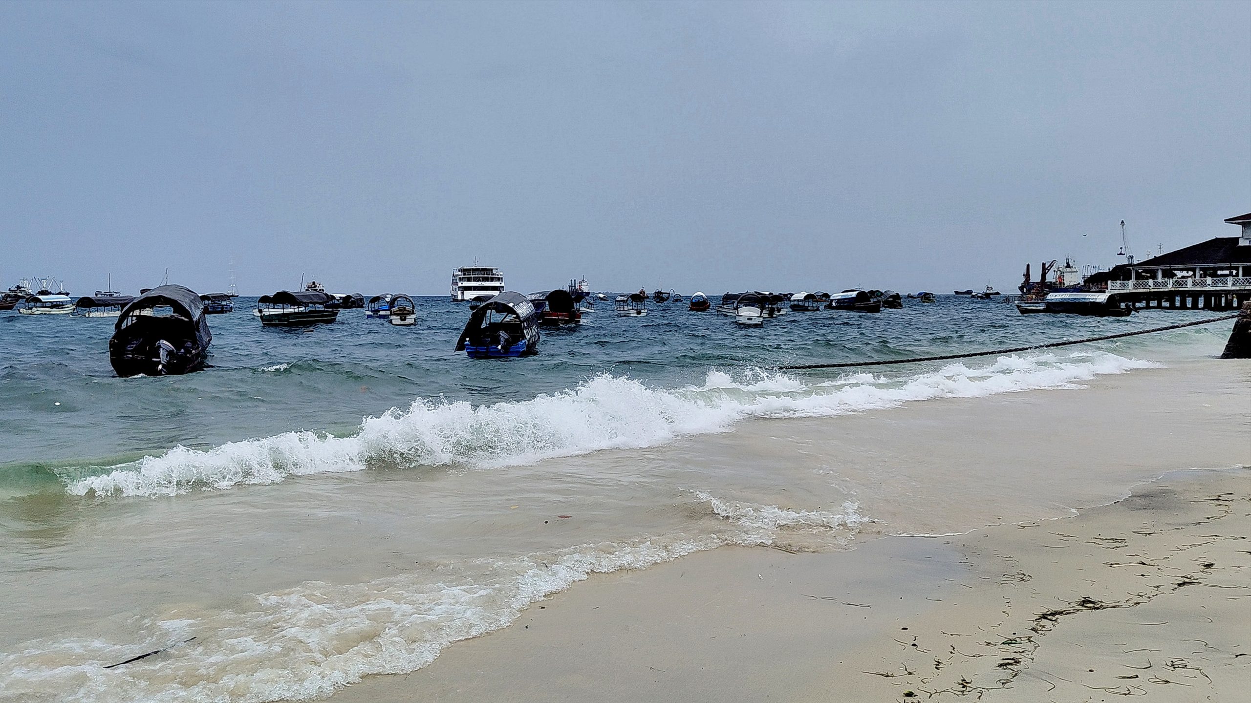 3-day beach vacation in Tanzania - Gallery Image