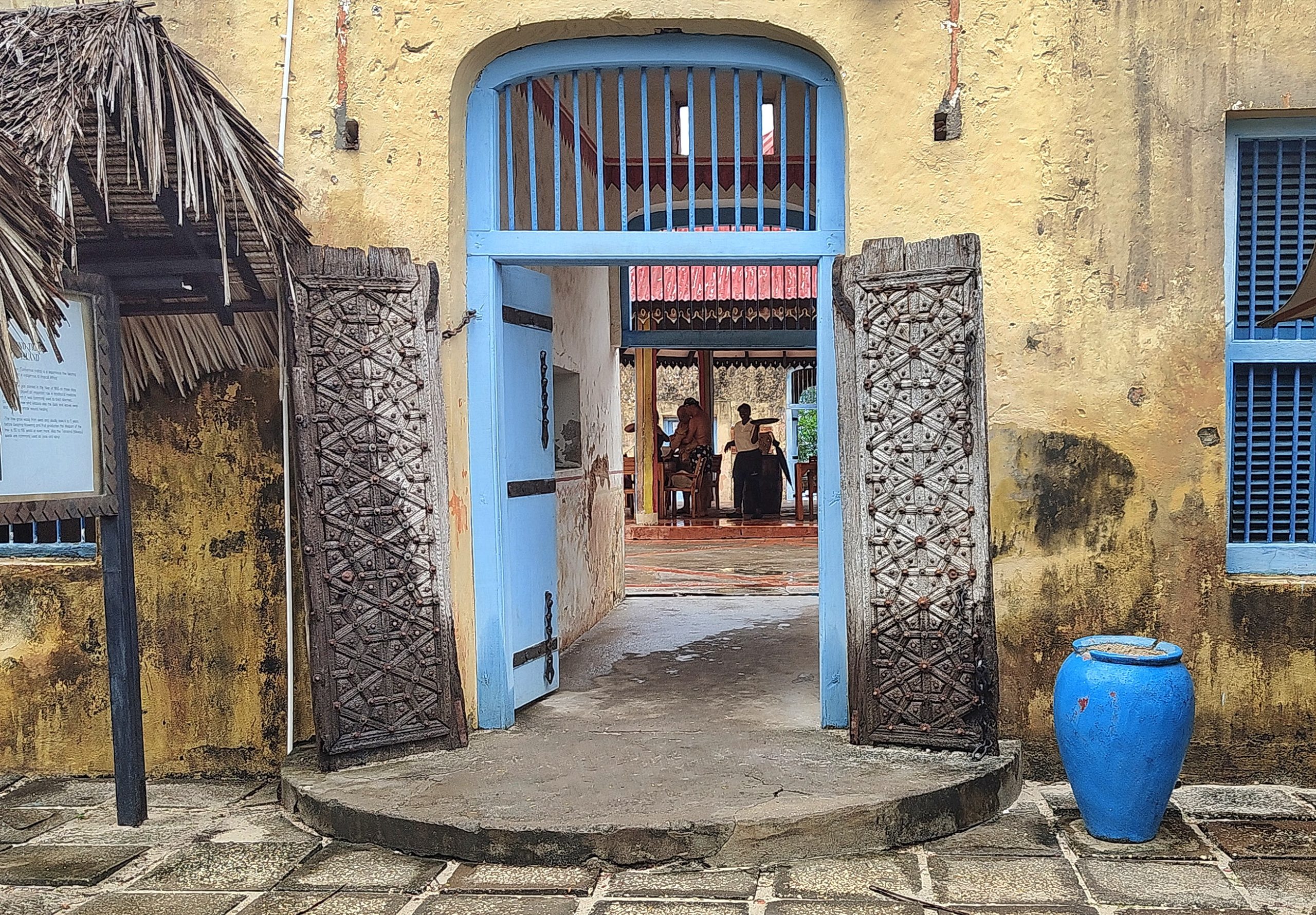 3-day beach vacation in Tanzania - Gallery Image